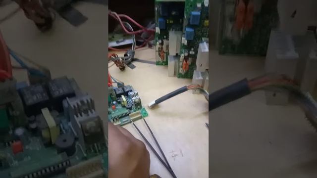 Sukam inverter PCB shark 900va main and mosfet drive check kaise kare