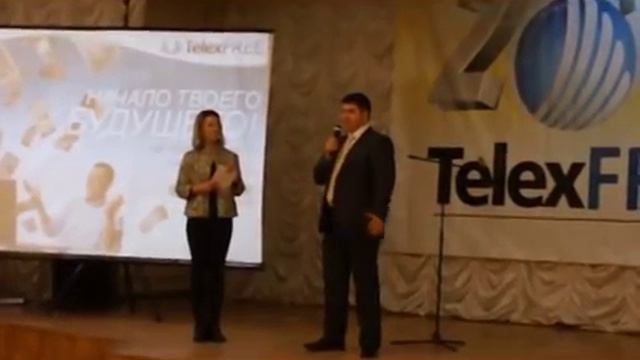 Telexfree  Ростов на Дону