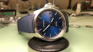 Longines VHP