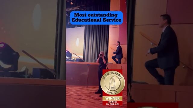 Local Business Awards 2023 смотреть онлайн