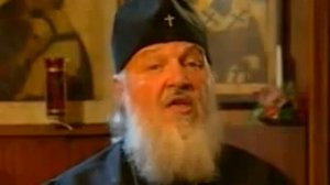Гундяев о патриархе Алексии