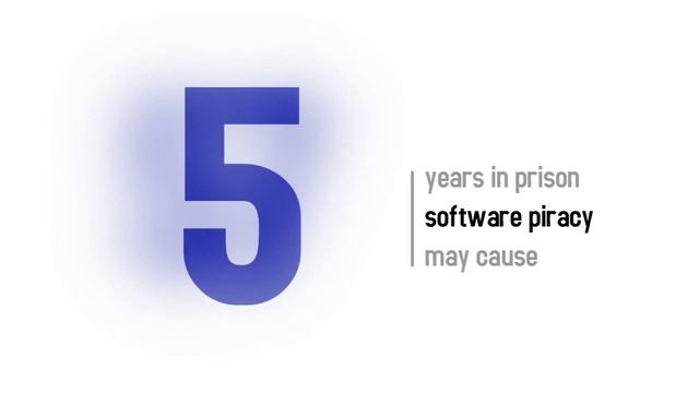 Software Piracy In Numbers смотреть онлайн