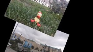 несколько часов в Сумгаите. Sumqayıt