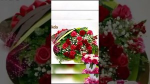 Илзидә Госман-Туган көнең белән.