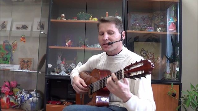 "К тебе" А.Сафронов. смотреть онлайн