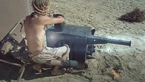 "Кин-дза-дза!": история фильма Георгия Данелия
