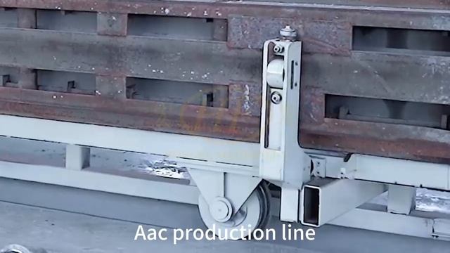 Автоклавные газобетонные блоки плотностью D300 и D350