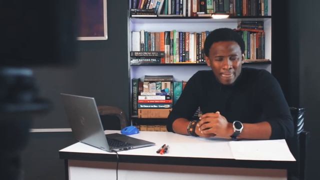 Social Impact For Business Growth смотреть онлайн