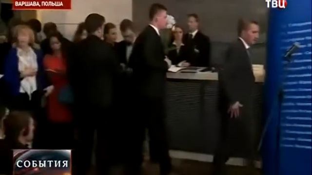 События Вечерний выпуск02.05.2014 Тв Центр