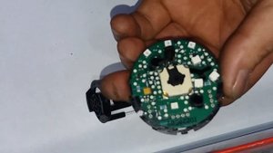 ремонт переключателя света W204 C200/W212 E200