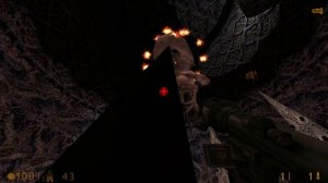 Half-Life №17 Нихилант (Nihilanth).