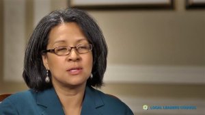 Tacoma's Mayor Marilyn Strickland on using smart growth strategies