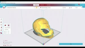 how to add supports in creality slicer