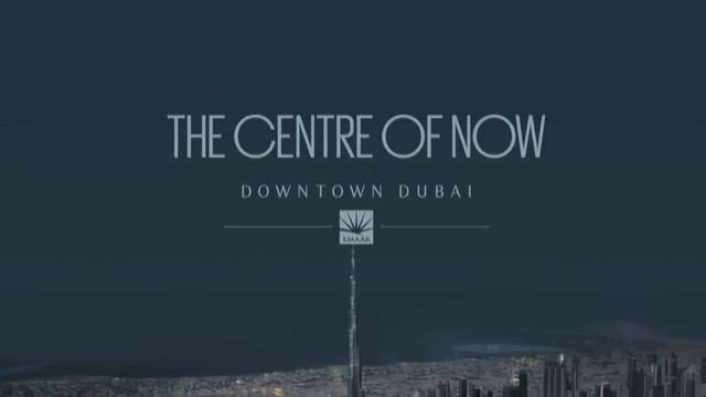 Branding a City - Dubai смотреть онлайн