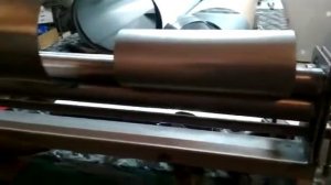 Вальцы ручные Станбокс