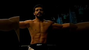 Поражение Ислама Махачева😌                               #ислам #махачев #поражения