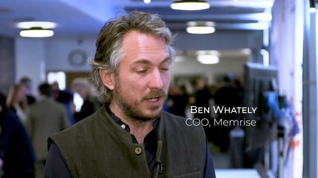 Real Innovation Awards ceremony 2019 | London Business School смотреть онлайн