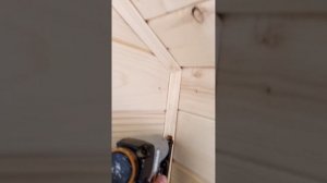 супер подсказка по запилу любого угла на мансарде и не только !