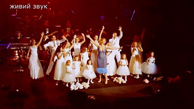 Промо-ролик концерта Тани Пискаревой смотреть онлайн