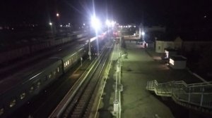 СТАНЦИЯ ЧЕРНЫШЕВСК- ЗАБАЙКАЛЬСКИЙ ВЕЧЕРНЯЯ