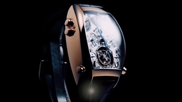 ТОП самых дорогих часов в мире_TOP Most Expensive Watches In The World