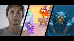 Showreel