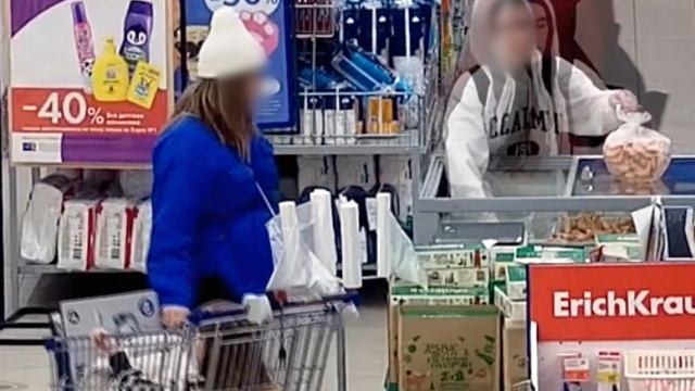 Вызов 02  Сестры воровки