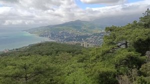 Массандровская тропа