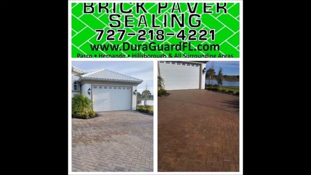 Best paver sealing company in Florida. But dont take my word for it! смотреть онлайн