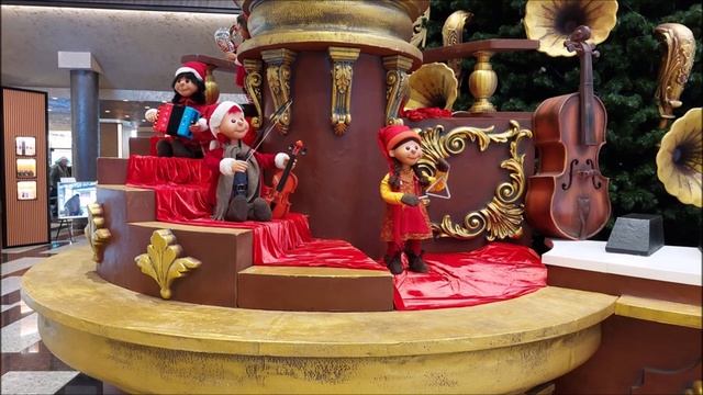 Jingle Bells Melody Sound Effect | Music for Games смотреть онлайн