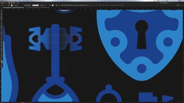Jack White Bakersfield, CA Poster Process смотреть онлайн