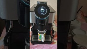 Домашняя автоматическая кофемашина Dr.coffee PROXIMA H1