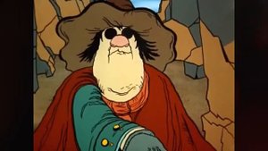 Клип про Слепого Пью