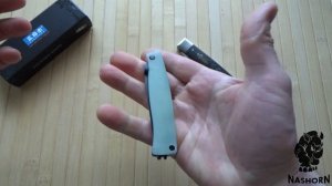 ✅ NEW SanRenMu 311L