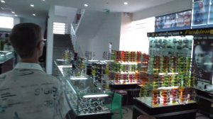 Торговый центр в Нячанге. Maximark.Вьетнам.Nha Trang.Vietnam