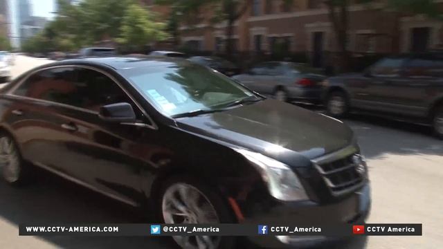 Seniors seeking new business opportunities as sharing economy rises смотреть онлайн