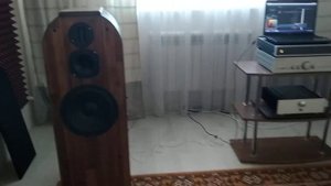 Cambridge audio azur 540a v2