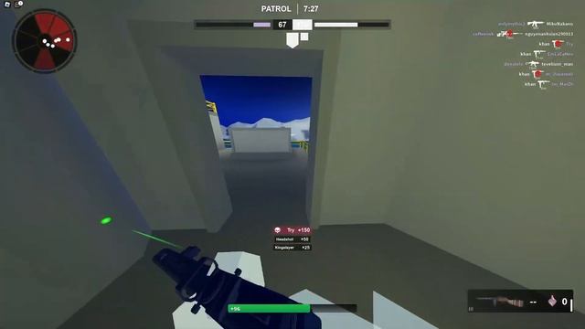 "the best PPSH setup got me a map record" | bad business
