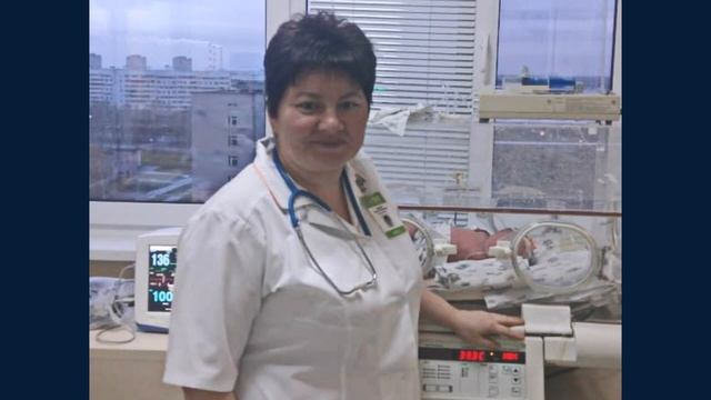 Фильм День медика 2023 смотреть онлайн