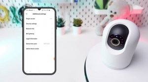 How to Find Your Xiaomi C500 Pro Camera's IP Address in Minutes!