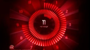 Часы (Мир Сериала, 11.10.12)