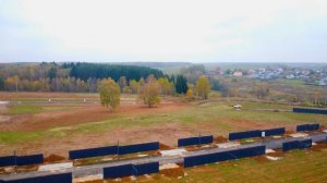 Обзор КП Бородино