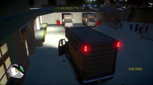 🕹️ Тестируем GTA Vice City Nextgen Edition! Геймплей в 4K без комментариев 🎮