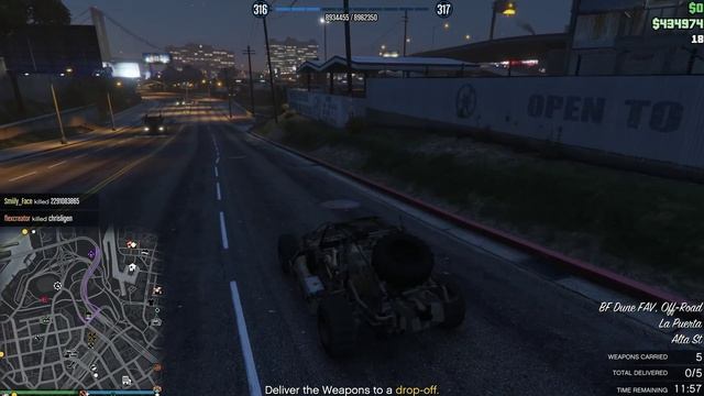 Saves Compilation [GTA, Dangerous Business] смотреть онлайн