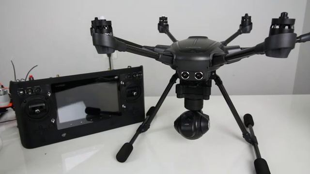 Best Drone 2017 - Buying Guide смотреть онлайн