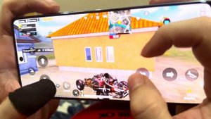 Infinix GT20 pro pubg test and unboxing |PUBG MOBILE