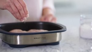 Микропро Гриль Тапервер