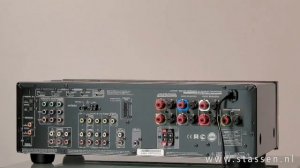 Onkyo TX-SR577