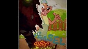 Willy’s Wonderland (2021) - “It’s your birthday!” Song (Shorter/poster version)