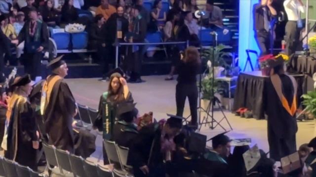 SJSU Lucas College and Graduate School of Business | Sbona Honors | Business Analytics смотреть онлайн